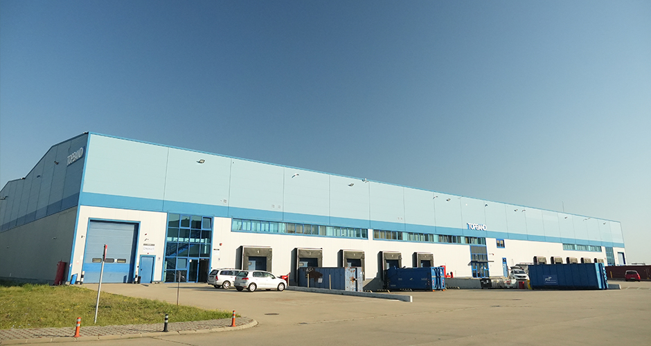 Topband Europe Factory Held Grand Opening Ceremony, Enhancing Global Presence