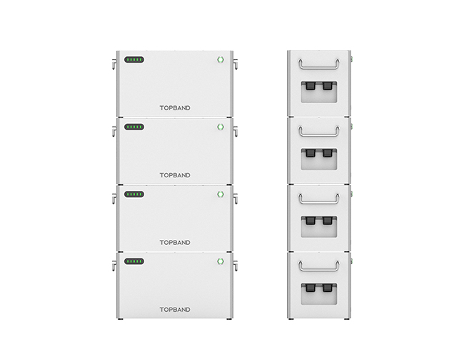 Balcony Battery 2kWh