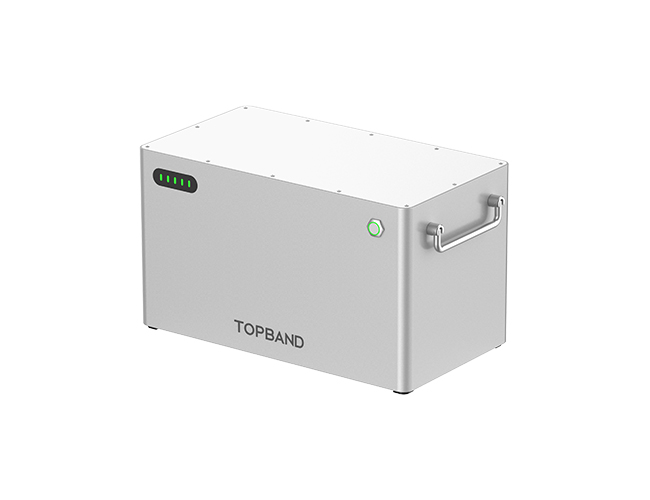Balcony Battery 2kWh
