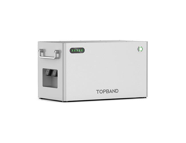 Balcony Battery 2kWh