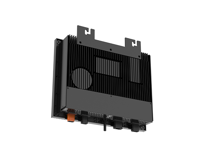 Hybrid Micro Inverter 2300W