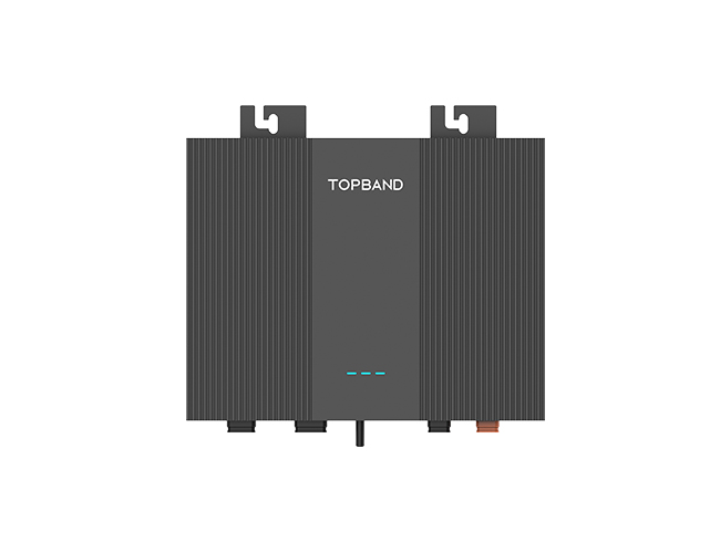 Hybrid Micro Inverter 2300W