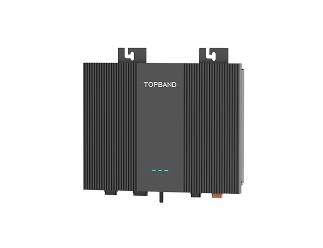 Hybrid Micro Inverter 2300W