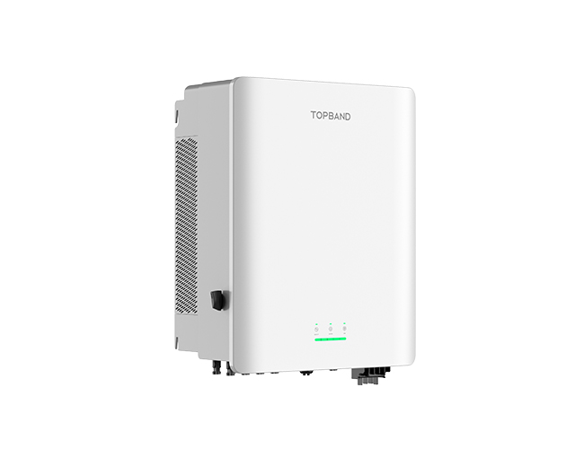 Hybrid Inverter 20kW