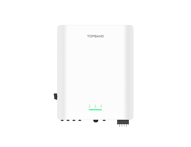 Hybrid Inverter 20kW