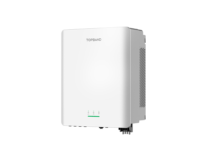 Hybrid Inverter 20kW