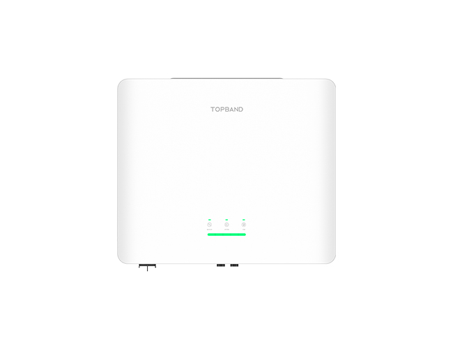 Hybrid Inverter 6kW